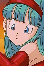 Yabou Kansei!? Nottorareta Vegeta