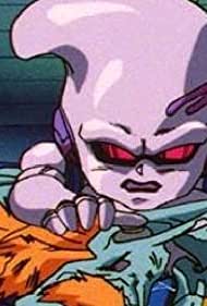 Abakareta Yabou!! Jaaku Seimeitai Baby