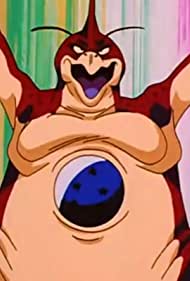 Saiya Power Gyokusai!? Denkijuu Wuxinglong