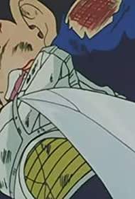 Bulma Ugoku! Vegeta Kaizou Keikaku