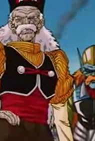 Jigoku no Masenshi! Cell & Freeza Fukkatsu