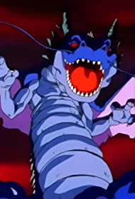 Kore wa Bikkuri! Shenlong ga Teki ni?!