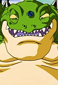 Saikyou no Teki?! Kyoufu no Urawaza o Tsukau Ryuu