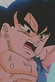 Kiseki no Gyakuten Shouri!! Uchuu o Sukutta Gokuu
