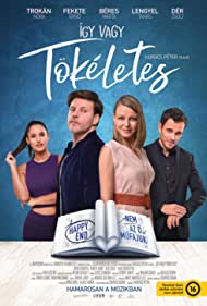 Így vagy tökéletes