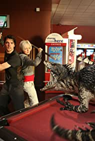 Jurassic Mall