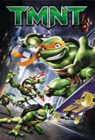 TMNT: Voice Talent First Look