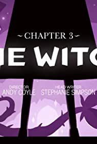 Chapter 3: The Witch