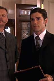 Elementary, My Dear Murdoch