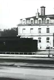 Panorama de l'arrivée en gare de Perrache pris du train