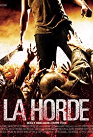 The Horde