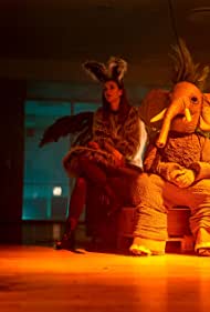 The Elephant in the Room