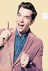 John Mulaney/David Byrne