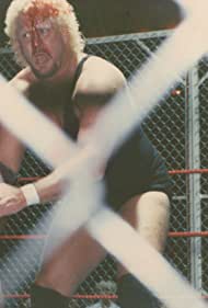 David Schultz & The Slap Heard Round the World