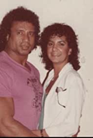 Jimmy Snuka and the Death of Nancy Argentino