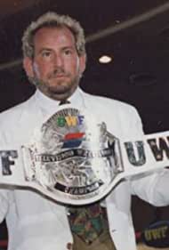 Cocaine & Cowboy Boots - The Herb Abrams Story