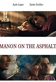 Manon on the Asphalt