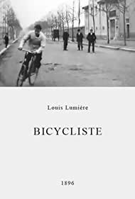 Bicyclist