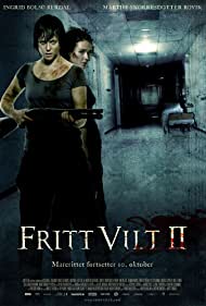 Cold Prey 2