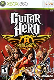 Guitar Hero: Aerosmith