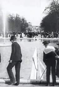 Bassin des Tuileries