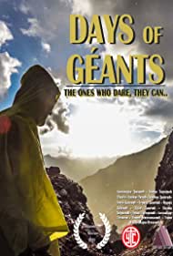 Days of Géants