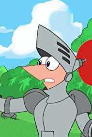 A Hard Day's Knight/I, Brobot