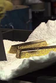 Dirty Gold