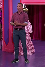 RuPaul Roast