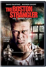 Boston Strangler: The Untold Story