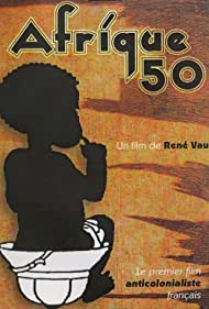 Afrique 50