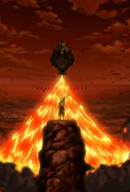 Sozin's Comet