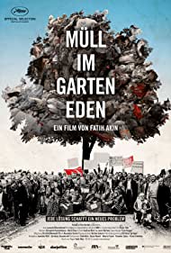 Garbage in the Garden of Eden