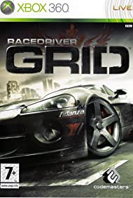 Race Driver: Grid