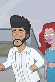 A Starboy is Born