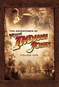 The Adventures of Young Indiana Jones: Love's Sweet Song