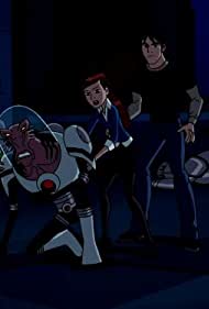 Ben 10 Returns, Part Two