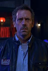 House's Head