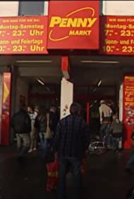 Der Penny-Markt auf der Reeperbahn