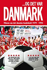 ...Og det var Danmark
