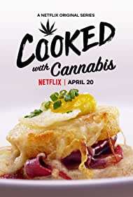 Cooked with Cannabis
