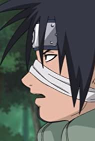 The Anbu Gives Up? Naruto's Recollection
