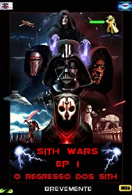Sith Wars: Episode I - The Return of the Sith