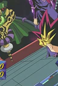 Yugi vs. Pegasus: Match of the Millennium - Part 4