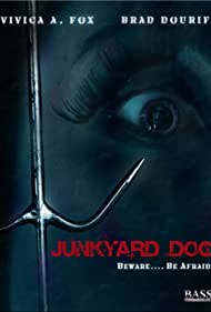 Junkyard Dog