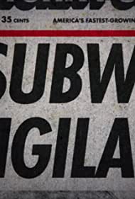Subway Vigilante