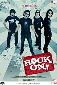 Rock On!!