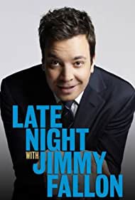 Late Night with Jimmy Fallon