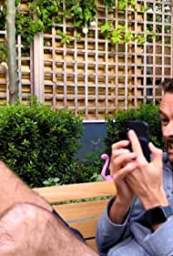 Who the F#!k is Michael Sheen?