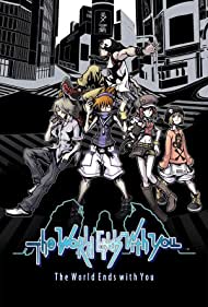 The World Ends with You